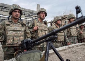 Украина может стать площадкой для переговоров Армении и Азербайджана