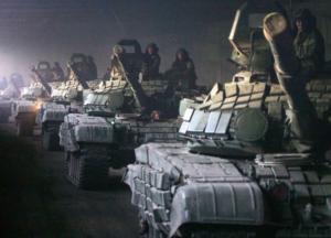 Как Россия хотела захватить Грузию в 2008 году