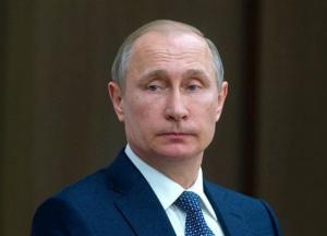 ​Путинский «шуб»