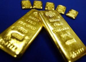 Исторический рекорд золота. Дело не только в COVID