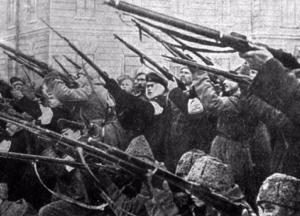 100 лет захвата власти группой международных авантюристов