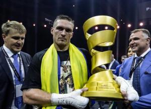 Украинский гимн звучал в России как гимн победы