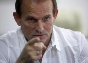 Партийные кассы: кто спонсирует Медведчука и Тягнибока