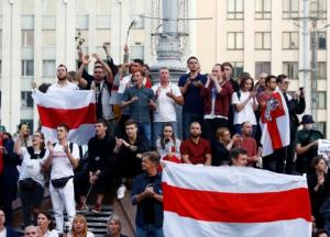 Не захотели "как в Украине", теперь власть пошла в контратаку