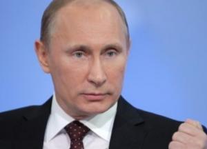 Путин пристрастился к удушению России