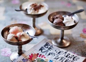 Главная тайна «вкусного советского мороженого»