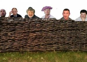 Стена на границе с Россией: военный долгострой, который разворовывают (расследование)