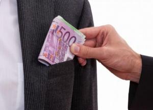 Полный провал – украинцы потеряли надежду побороть коррупцию (исследование)