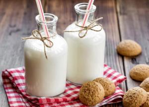 10 причин добавить кефир в свой ежедневный рацион