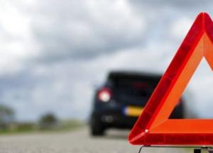 Що робити у разі ДТП: алгоритм дій