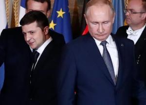 Результаты нормандских переговоров: позитив, негатив и что делать?