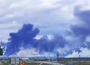 "Літаки заважали, збитків майже немає": на ПутінТБ почали смішно коментувати удари по аеродромах