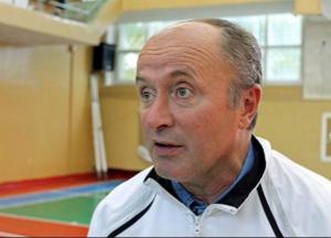 Кризис украинского волейбола: профессиональная команда под угрозой закрытия