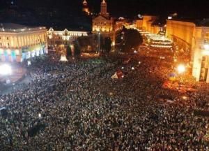 Як розрізнити Майдан та «Майдан»?