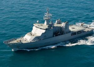 Морской контракт с Британией: что получит Украина за 1,25 млрд фунтов стерлингов