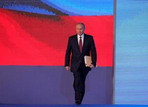 Мир на грани решающего удара по Путину, Кремлю не до войны в Украине - Андрей Пионтковский