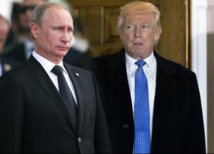 Трамп придумал для Путина унизительную роль