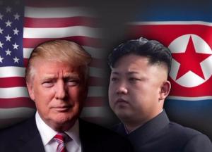 От блефа до катастрофы: чем закончится конфликт между Северной Кореей и США