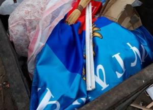 ОРДЛО стало страшным гетто