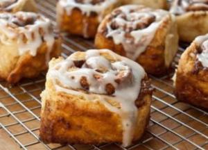 Без последствий для фигуры: пять полезных десертов