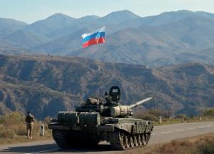 Сценарій війни в Нагірному Карабасі і на Донбасі написаний одним автором