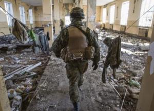 Укомплектованность бригад ВСУ на фронте менее 50%: почему воины уходят?