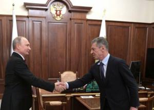 Что принесет Украине новый кремлевский переговорщик?