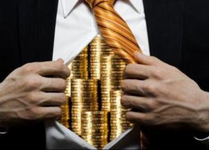 «Свита» Гройсмана: кто из вице-премьеров зарабатывает больше всех?