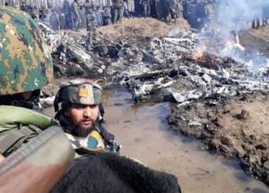 Индия и Пакистан в шаге от войны