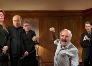 Почему белорусские менты такие звери