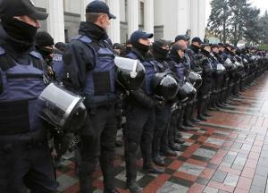 «Мы плохо себя чувствуем» – украинцы о безопасности на улицах страны (опрос, видео)