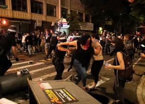 Взорвавшаяся Америка: как протесты в США повлияют на выборы и будущее страны