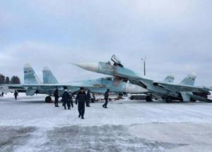 Две беды ВКС России