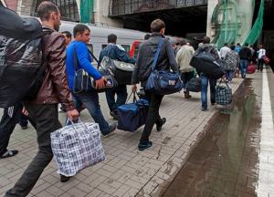 «Титаник» после столкновения» – украинцы рассказали о работе в РФ