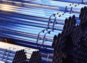 Украина продлила антидемпинговые ограничения на промышленный импорт из КНР и РФ