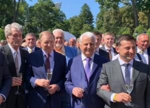 Пистолет для Путина, Герой Украины в ОПЗЖ. Кого и за что награждают украинские президенты