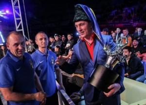 Владимир Продивус: "Держать никого не буду, но предложить Ломаченко и другим олимпийцам больше я готов"