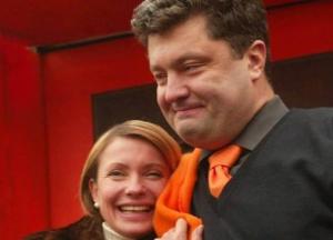 Порошенко и Тимошенко играют против всех