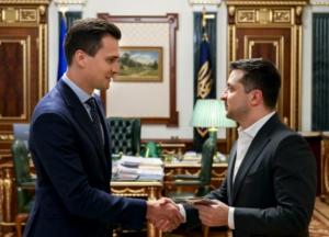 «Я заявляв президенту, що хочу більшого». Інтерв’ю голови Черкаської ОДА Олександра Скічка