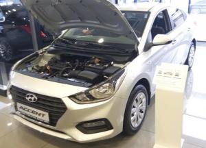 Как Порошенко российскими машинами торгует