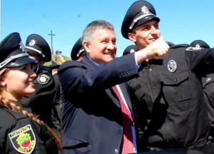 Аваков о наказании для VIP-нарушителей на дорогах: Так бывает только в сказке