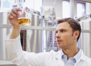 Первое в мире пиво на основе ДНК: Лондонский пивоваренный завод устанавливает мировой рекорд Гиннеса