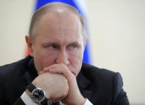Путина пора ликвидировать