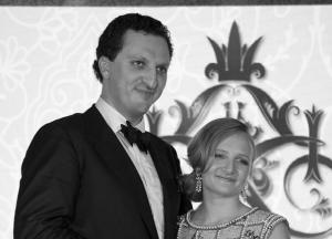 Как зять Путина тратил миллионы рублей россиян