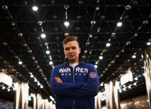 Киевлянин, попавший в Forbes: Я могу жить в любой европейской стране, но живу в Украине