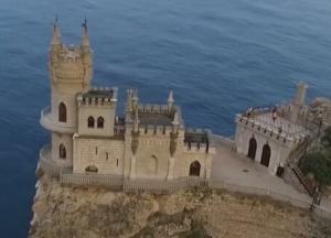 ​Крым можно вернуть без нарушения конституции РФ