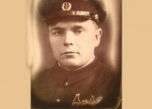 К. Стогний: За несправедливость бить по морде у меня в крови!