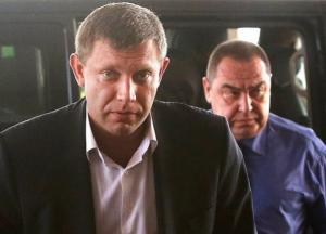 Уйдут ли Захарченко и Плотницкий? И что это изменит на Донбассе