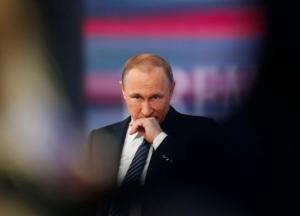 Терпение у Кремля лопнуло