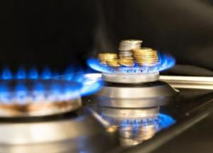 Тарифы на газ для населения возобновили рост